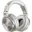 Наушники OneOdio Studio Pro C Bluetooth+3,5мм Silver (Pro C Silver) - миниатюра 2