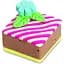 Набір для творчості з пластиліном Hasbro Play-Doh Kitchen Creations Milk and Cookies Set (E5112_E5471) - мініатюра 10