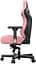 Ігрове крісло Anda Seat Kaiser 3 XL Pink (AD12YDC-XL-01-P-PV/C) - мініатюра 5