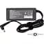 Блок живлення PowerPlant для моніторів LG 220V, 19V 65W 3.42A (6.5*4.4 with pin) - мініатюра 1