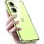 Панель BeCover Anti-Shock для OnePlus Nord CE 3 Lite Clear (709851) - мініатюра 3