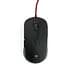 Мишка Vinga MSG-868 Silent black - мініатюра 1