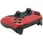 Геймпад Brazzers BR-PS02 бездротовий для PS4 Wireless DualShock 4 Red 3.7V 600 mAh Box - мініатюра 1