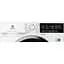Пральна машина Electrolux з фронтальним завантаженням EW6S326SUI, 6кг, 1200, A+++-10%, глибина 41см, Дисплей, Інвертор, Білий (EW6S326SUI) - мініатюра 2