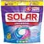 Капсулы для стирки Solar Universal 10 шт. - миниатюра 1