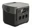 Зарядна станція EcoFlow River 2 Pro 800W 768 Wh EU розетки євро - мініатюра 3