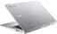 Ноутбук Acer 14 Chromebook CB314-4H FHD IPS/Intel N100/8GB/128SSD/UMA/ChromeOS/Silver (NX.KNBEU.003) - мініатюра 5