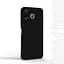 Чохол до мобільного телефона Armorstandart Matte Slim Fit Xiaomi Redmi 13 4G Camera cover Black (ARM78261) - мініатюра 2