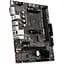 Материнська плата MSI (A520M-A PRO) - мініатюра 4