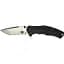 Ніж Skif Griffin II SW Black - мініатюра 1