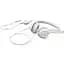 Гарнітура Logitech H390 Headset USB off-white (981-001286) - мініатюра 2