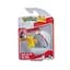 Ігровий набір Pokemon W13 Clip N Go Pikachu + Premier Ball (PKW2664) - мініатюра 5