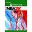 Ключ активації Microsoft NBA 2K22 для Xbox One - мініатюра 1