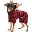 Костюм для собак Pet Fashion Xmas XS2 червоний - мініатюра 2