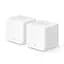 Домашня Mesh Wi-Fi система (2 шт у комплекті), Halo H60X(2-pack) MERCUSYS - мініатюра 1
