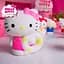 Коллекционная фигурка сюрприз #sbabam Hello Kitty - Капучино (31/CN21) - миниатюра 2