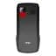 Мобільний телефон ERGO R182 Dual Sim (чорний) - мініатюра 2
