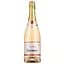 Вино ігристе безалкогольне Codorniu Zero Rose, рожеве, сухе, 0,5%, 0,75 л (92547) - мініатюра 1