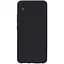 Чохол-накладка Toto 1 mm Matt TPU Case Vivo Y91c Black - мініатюра 1