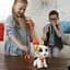 Интерактивная игрушка Hasbro FurReal Friends Большой шаловливый питомец Кошка Poopalots на поводке (E8898_E8946) - миниатюра 4