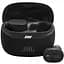 Навушники JBL Tune Buds 2 Black (JBLTBUDS2BLK) - мініатюра 1