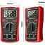 Мультиметр Aneng dm850 - Automatic Professional Digital Multimeter - мініатюра 6