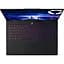 Ноутбук Lenovo Gaming Legion Pro 5 16IAX10, (83F30041RM), 16'' WQXGA OLED 165Hz G-Sync, процессор Intel Core Ultra 7 255HX (30 МБ кэша, до 5,20 ГГц), 32 ГБ DDR RTX, - миниатюра 3