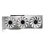 Відеокарта Gigabyte RTX 3080Ti 12Gb Vision OC (GV-N308TVISION OC-12GD) (GDDR6X, 384 bit, PCI-E v4.0 x16) Б/в - мініатюра 1