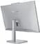 Моноблок Lenovo 23.8 A100 FHD IPS/Intel N100/16GB/512SSD/Intel Graphics/DOS/Cloud Grey (F0JN002UUO) - мініатюра 8