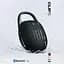 Портативна акустика JBL Clip 5 Black (JBLCLIP5BLK) - мініатюра 9