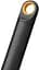 Посадкова сапа Fiskars Solid чорна (1072100) - мініатюра 4