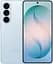 Мобільний телефон Samsung Galaxy S26 12/256Gb Sky Blue (SM-S942BLBGEUC) - мініатюра 1