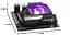 Система охолодження для комп’ютерного процесора Cooler Master MasterAir G200P G2PN-126PC-R1 RGB/Black/Silver - мініатюра 2