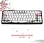 Набір клавіш MOLGRIA 68 для механічної клавіатури RK68 GK68, Custom PBT OEM Profile Key Caps Замовити - мініатюра 5