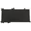 Акумулятор HP TE03XL (Pavilion 15-BC300, Omen 15-AX000 series) 11.55V 3500 mAh Black - мініатюра 1