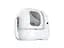 Туалет для котів Petkit Purobot Max Pro with Camera Self- Cleaning Cat Litter Box (P9904) - мініатюра 1