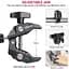 Шарнірне кріплення Ulanzi Vijim Clamp UV-2638 R094 Black - мініатюра 7