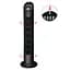 Вентилятор колонний Clatronic T-VL 3546 (76cm), потужність 50вт, Black - мініатюра 4