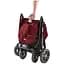 Прогулянкова коляска Joie Litetrax 4 Flex Liverpool Red Liverbird червона (S1112UBLFC000) - мініатюра 4