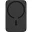 Портативний акумулятор Baseus Magnetic Mini Air Wireless 20W 6000mAh black (P10059002113-00) - мініатюра 2