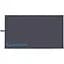 Рушник Lifeventure Recycled Soft Fibre Trek L Grey (1012-63610) - мініатюра 1