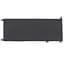 Акумулятор Dell 33YDH (Inspiron 17 7778, 7779) 15.2V 3500 mAh 56Wh Black - мініатюра 3