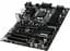 Материнська плата MSI B150 PC Mate (B150 PC Mate) (Socket 1151, Intel B150, ATX) Б/в - мініатюра 3