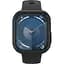 Чохол Spigen Thin Fit Black для Apple Watch Series 10 (2024) 42мм (ACS08588) - мініатюра 2