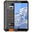 Захищений смартфон Oukitel WP5 4/32GB АКБ 8 000мАг Orange - мініатюра 1
