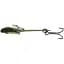 Блешня Savage Gear Minnow Switch Blade 50S 50 mm 11 g Olive/Smolt - мініатюра 2