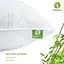 Подушка Ideia Botanical Bamboo 70х70 8-29967 - миниатюра 5