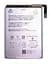 Аккумулятор Google Pixel 3 G013A-B - миниатюра 1