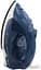 Праска KUMTEL HMU-03 Blue (1.6кВт, кераміка) - мініатюра 3