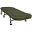 Розкладачка Avid Carp Benchmark Ultra Standard Bed 80x200x38-48 см - мініатюра 1